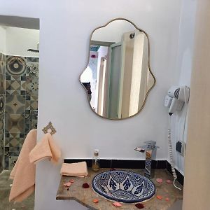 Private Bathroom King Room