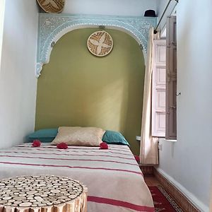 Chambre Budgétée Double
